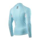 Термокофта Roger, аквамарин, мужская, 2XL 4140420 Термокофта Roger, аквамарин, мужская, 2XL 4140420