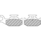 Колодки тормозные дисковые, 2 шт, FDB2235SG 4140539 - фото 85069