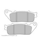 Колодки тормозные Ferodo, FDB2253ST 4140543 - фото 85070