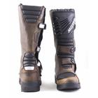 Мотоботы туристические BERKUT, коричневые, 43 4140907