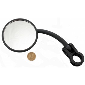 Зеркало с креплением на руль Enduro, PW 302-361, правое 4139284