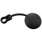 Зеркало с креплением на руль Enduro, PW 302-361, правое 4139284 Зеркало с креплением на руль Enduro, PW 302-361, правое 4139284