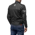 Куртка текстильная AIRFLOW черная, 3XL 4140344 Куртка текстильная AIRFLOW черная, 3XL 4140344