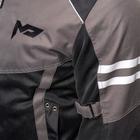 Куртка текстильная AIRFLOW серая, 2XL 4140349 Куртка текстильная AIRFLOW серая, 2XL 4140349