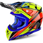 Шлем кроссовый Aviator 2.2 Double, M 4141107 - фото 85440
