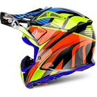 Шлем кроссовый Aviator 2.2 Double, M 4141107 Шлем кроссовый Aviator 2.2 Double, M 4141107