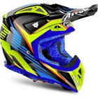 Шлем кроссовый Aviator 2.2 Double, M 4141107 Шлем кроссовый Aviator 2.2 Double, M 4141107