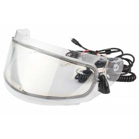 Стекло с подогревом для снегоходного шлема XTR MODE1 4141200