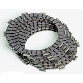 Диски сцепления Ferodo FCD0115 4139184