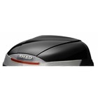 Сменная панель для кофра SHAD SH37 черный металлик Сменная панель для кофра SHAD SH37 черный металлик