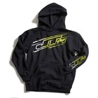 Толстовка SPLASHER HOOD BLK, XL Толстовка SPLASHER HOOD BLK, XL