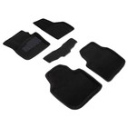 Коврики 3D для Skoda Superb II 2008-2015 4129598 - фото 85565