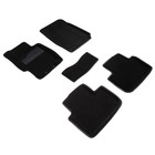 Коврики 3D для Honda Accord VII 2002-2008 4129611 - фото 85576