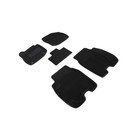 Коврики 3D для Honda Civic IX Hatchback (5d) 2012-н.в. 4129612 - фото 85577