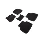 Коврики 3D для Honda CR-V V 2016-н.в. 4129613 - фото 85578