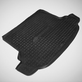 Коврик в багажник для Subaru Forester III 2008-2012 4129618