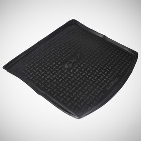 Коврик в багажник для Mazda CX-7 2006-2012 4129627