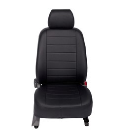 Авточехлы для Renault Logan II, без airbag, 2014-2017, набор 4129746