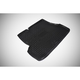 Коврик в багажник для Toyota RAV4 III 2006-2012 4129815