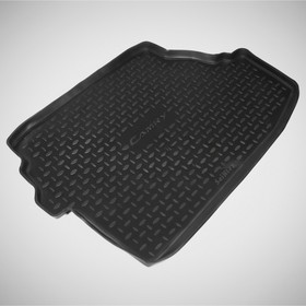 Коврик в багажник для Toyota Camry VI 2006-2012 4129821