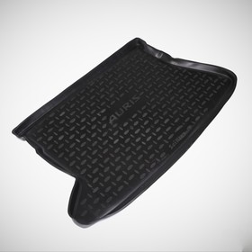 Коврик в багажник для Toyota Auris 2006-2012 4129830