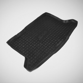 Коврик в багажник для Suzuki SX4 I Hatchback 2006- 4129835