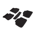 Коврики 3D для BMW 3 Ser F-34 GT 2011-н.в. 4129838 - фото 85783