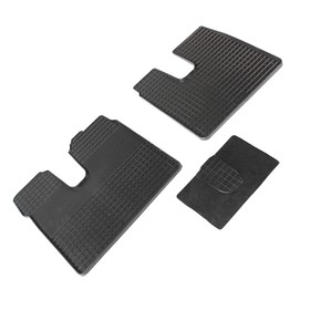 Коврики MAN TGA XXL 2000-н.в./TGX 2002-н.в. 4129869