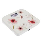 Весы напольные Sakura SA-5000-6, механические, до 130 кг , сакура Весы напольные Sakura SA-5000-6, механические, до 130 кг , сакура
