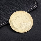 Souvenir coin "Astana"