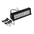 Противотуманная фара, 12В 18 LED, IP67, 54 Вт, 6000 К, направленный свет 3715254 - фото 85871