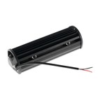Противотуманная фара, 12В 18 LED, IP67, 54 Вт, 6000 К, направленный свет 3715254 Противотуманная фара, 12В 18 LED, IP67, 54 Вт, 6000 К, направленный свет 3715254