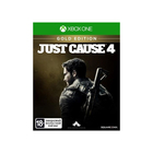 Игра для Xbox One Just Cause 4 Золотое издание 4148222 - фото 102093