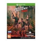 Игра для Xbox One Jagged Alliance: Rage! 4148232 - фото 102096