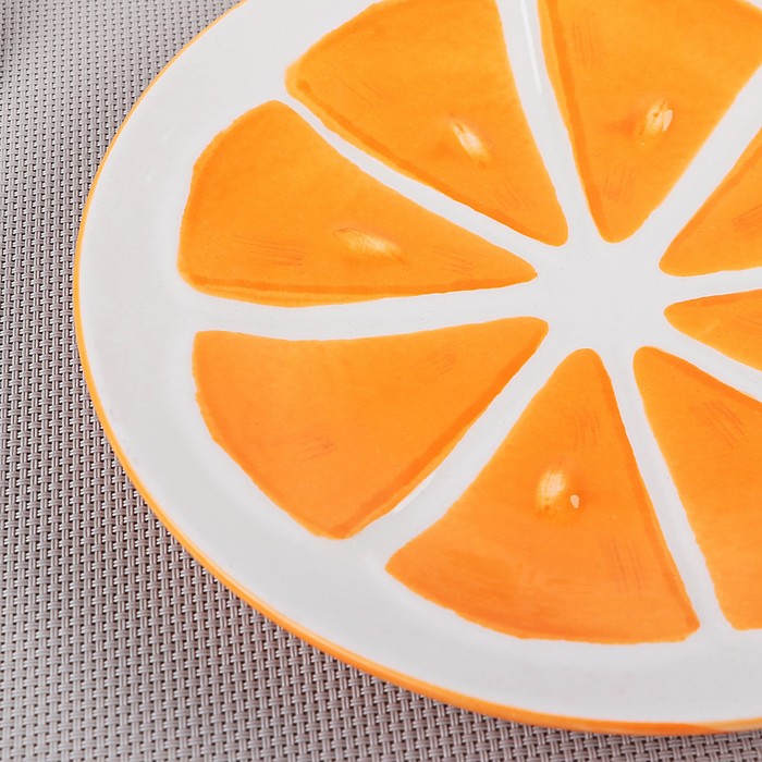 тарелка оранжевая. тарелка в виде апельсина. тарелка апельсин. оранжевые тарелочки. тарелка апельсин.