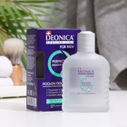 Лосьон после бритья Deonica for Men для чувствительной кожи, 90 мл Лосьон после бритья Deonica for Men для чувствительной кожи, 90 мл
