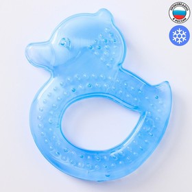 Teether cooling 