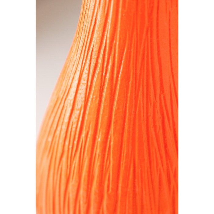 Настольная лампа оранжевая. Majestic оранжевый пакет. 32 оранжевый. Конус для цветов. Крафт пакет оранжевый.