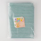 Мешковина с нанесением «С Днём Рождения!» с открытками , 0,5 х 4 м 3967268