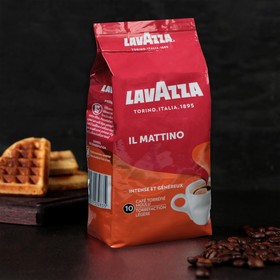 Кофе Lavazza Маттино 250 гр молотый в/у 4155479