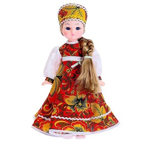 {{photo.Alt || photo.Description || 'Кукла «Василина Хохлома», 45 см, МИКС'}}