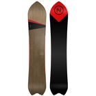 Сноуборд NIDECKER Mellow 2018-19, размер 155W см Сноуборд NIDECKER Mellow 2018-19, размер 155W см