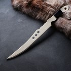 Сувенир деревянный "Сабля Лорда", 60 х 6 см, массив бука Сувенир деревянный "Сабля Лорда", 60 х 6 см, массив бука