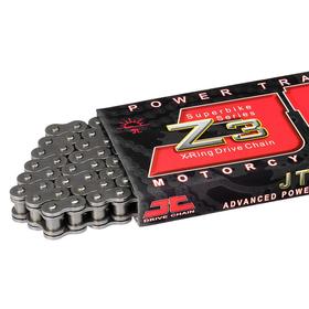 Цепь JT 530Z3 X-ring усиленная 4138674