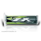 Ручки руля HARRI'S ZX GREEN 4140094 - фото 85939