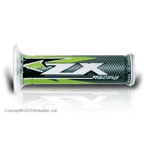 Ручки руля HARRI'S ZX GREEN 4140094