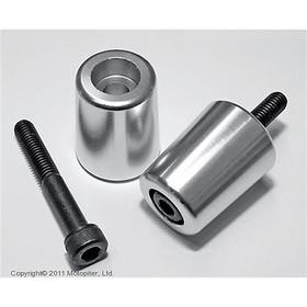 Грузики руля KAWASAKI, 22 мм, PW 161-028 4139047