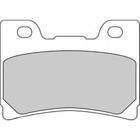 Колодки тормозные Ferodo, FDB637P 4140596 - фото 85981