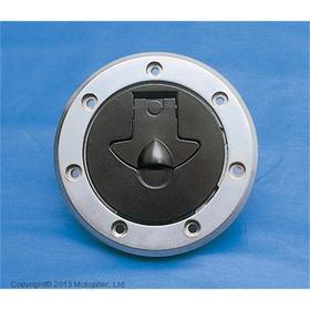 Замок бензобака Kawasaki ZZR/ZX6-R/ZXR/ZX-9 R/ZX-10 R, PW 210-217 4139244