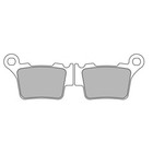 Колодки тормозные Ferodo, FDB2165SG 4140522 - фото 86001